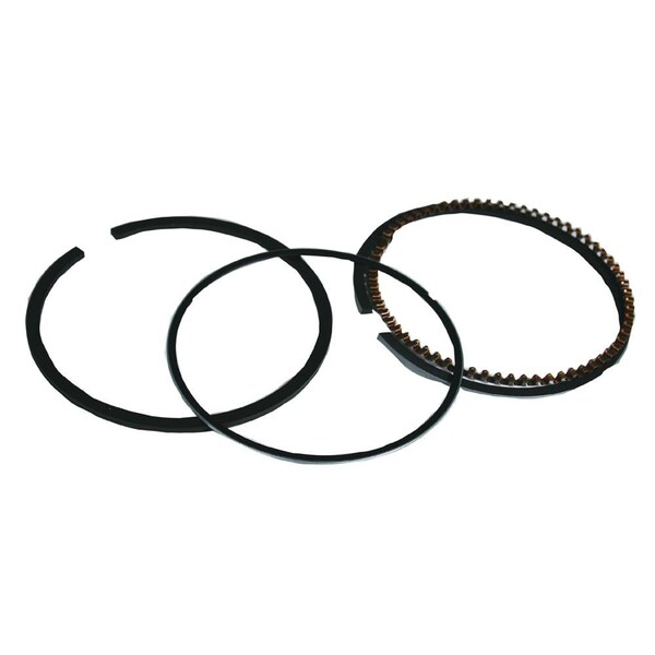Stens New 500-237 Piston Rings Std For Honda Gx270, Gx610, Gx620, Gxv610 And Gxv620 13010-Ze8-601 500-237 - main